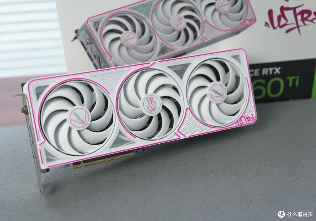 七彩虹iGame Ultra全家桶装机:热乎Ultra RTX 5060 Ti显卡首测