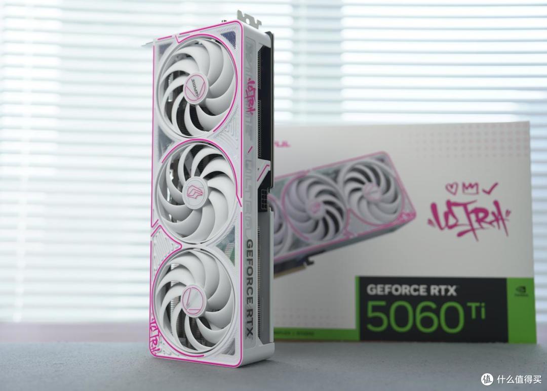 七彩虹iGame Ultra全家桶装机:热乎Ultra RTX 5060 Ti显卡首测