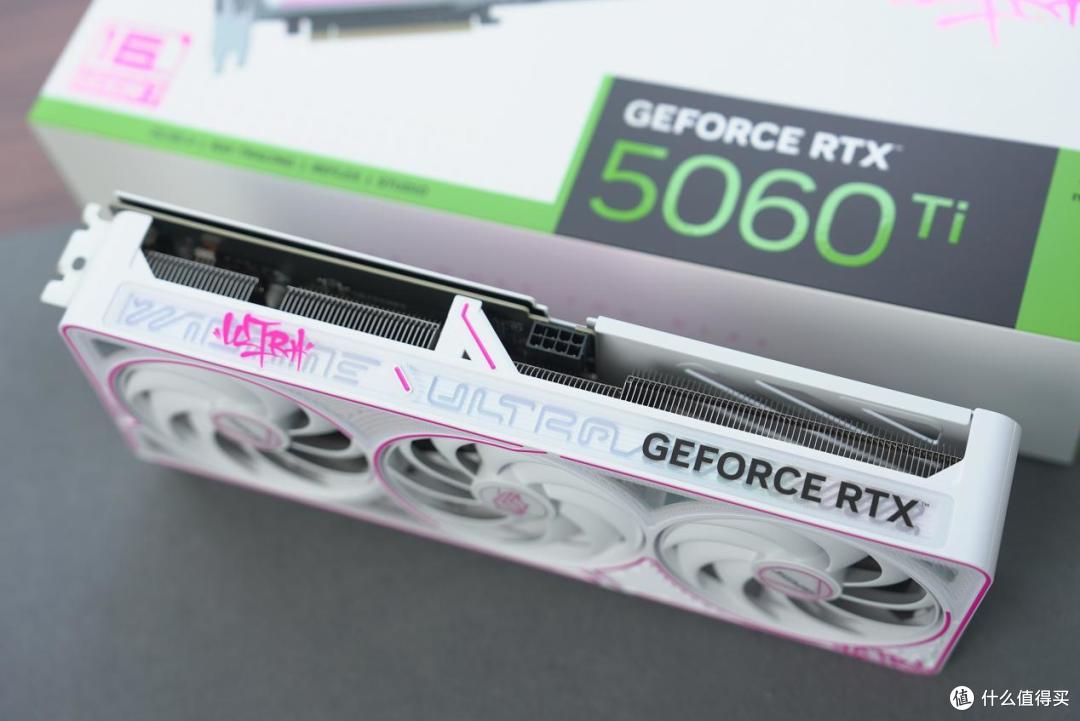 七彩虹iGame Ultra全家桶装机:热乎Ultra RTX 5060 Ti显卡首测
