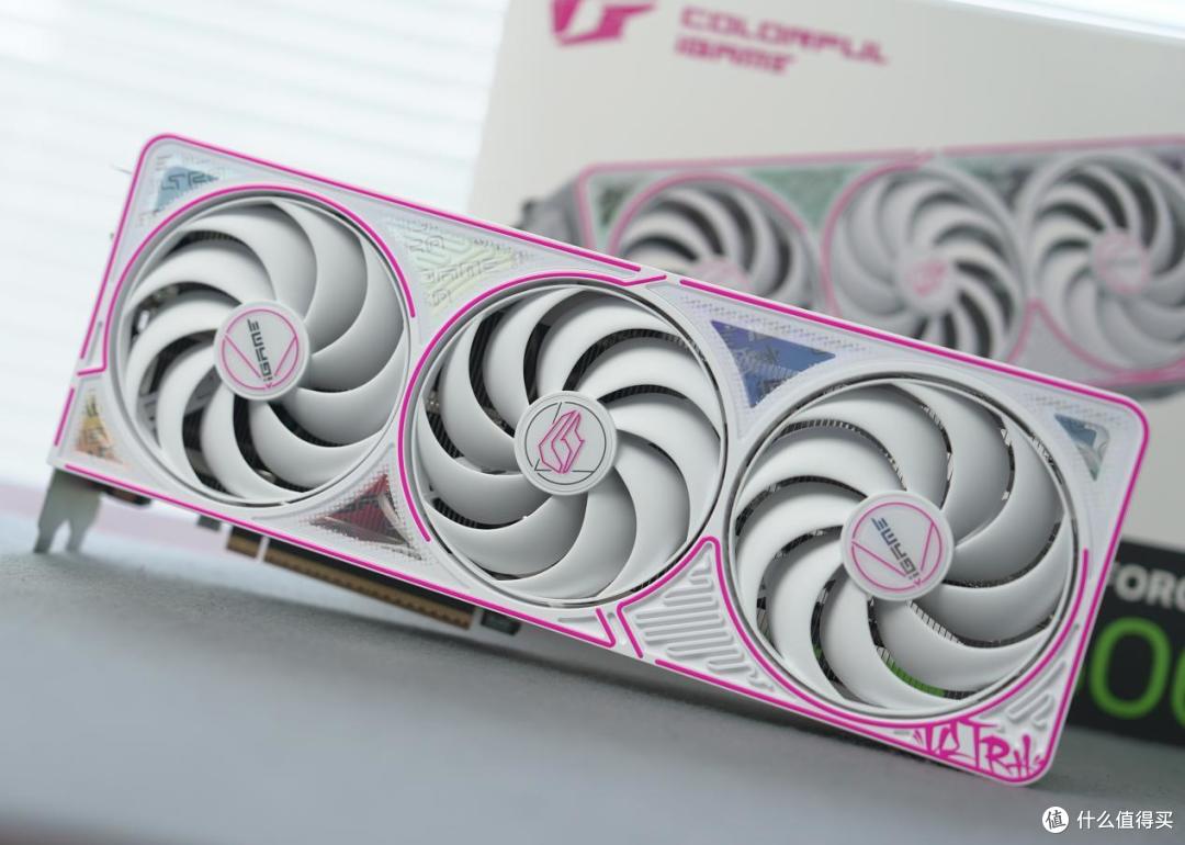 七彩虹iGame Ultra全家桶装机:热乎Ultra RTX 5060 Ti显卡首测