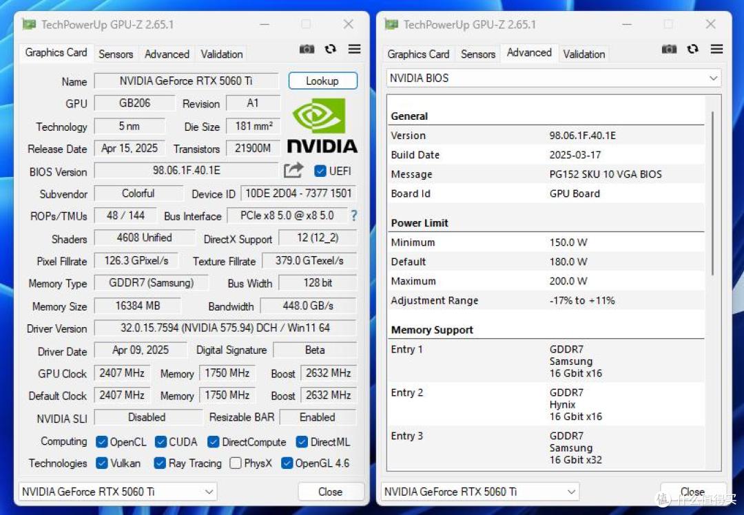 七彩虹iGame Ultra全家桶装机:热乎Ultra RTX 5060 Ti显卡首测