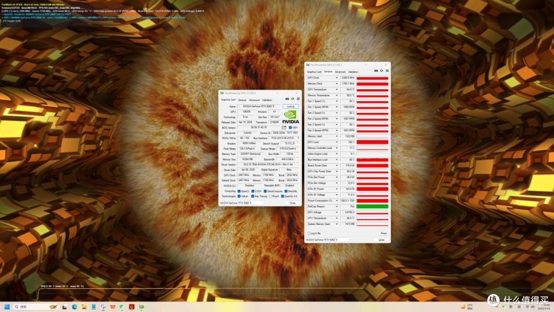 七彩虹iGame Ultra全家桶装机:热乎Ultra RTX 5060 Ti显卡首测