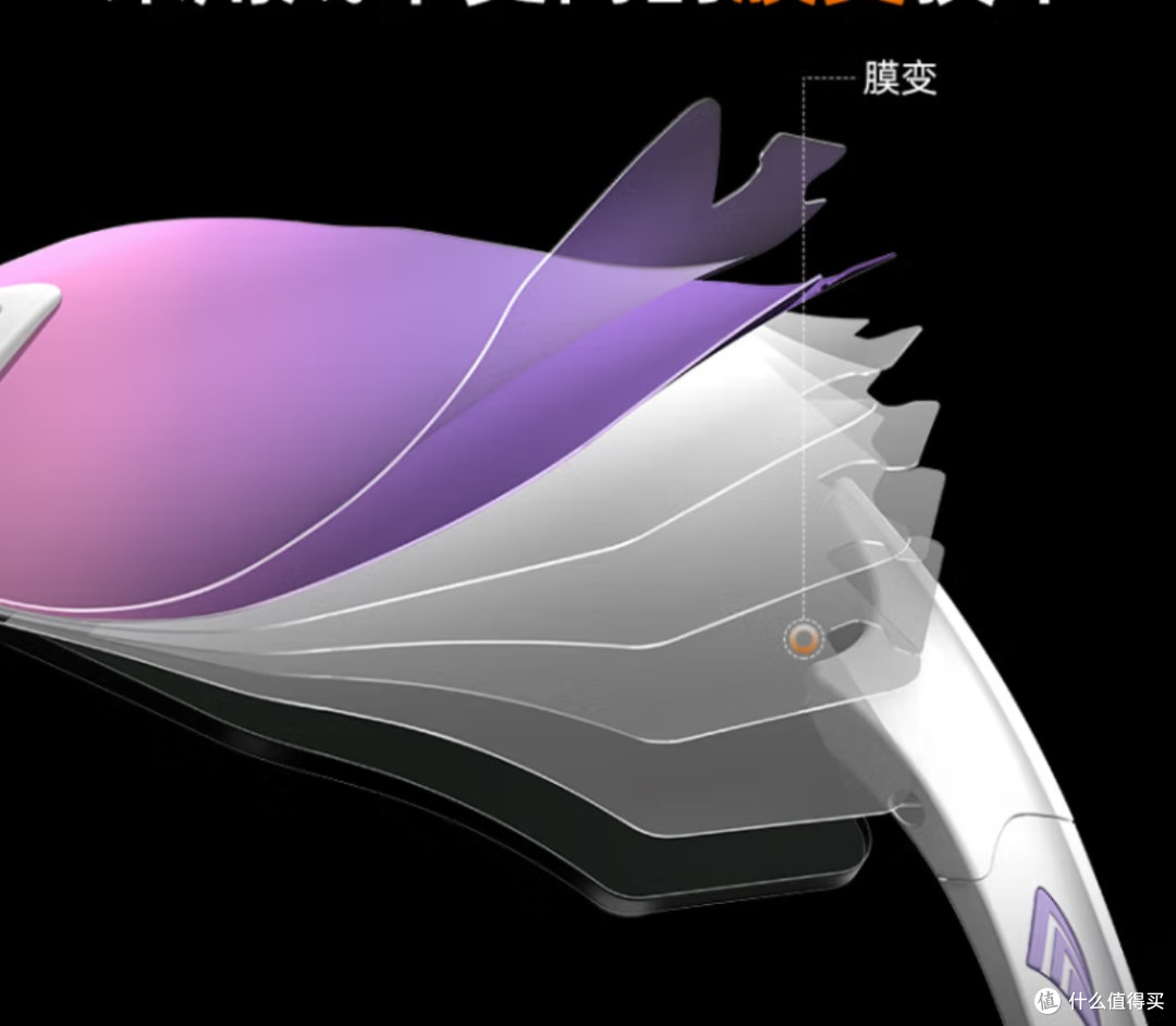 跑步“视”界新选择：高特运动眼镜67012C049