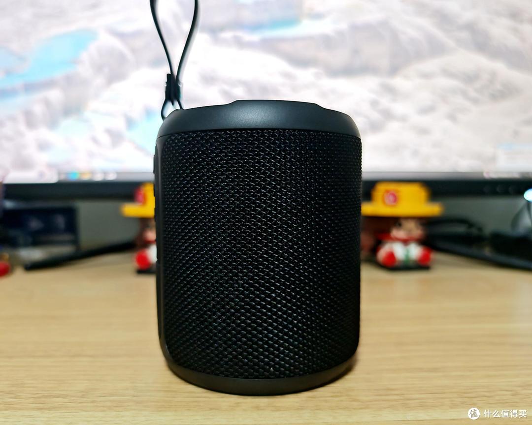不贵还很好听,百元级价格就能享受发烧级音质,雷登X3音箱稳了