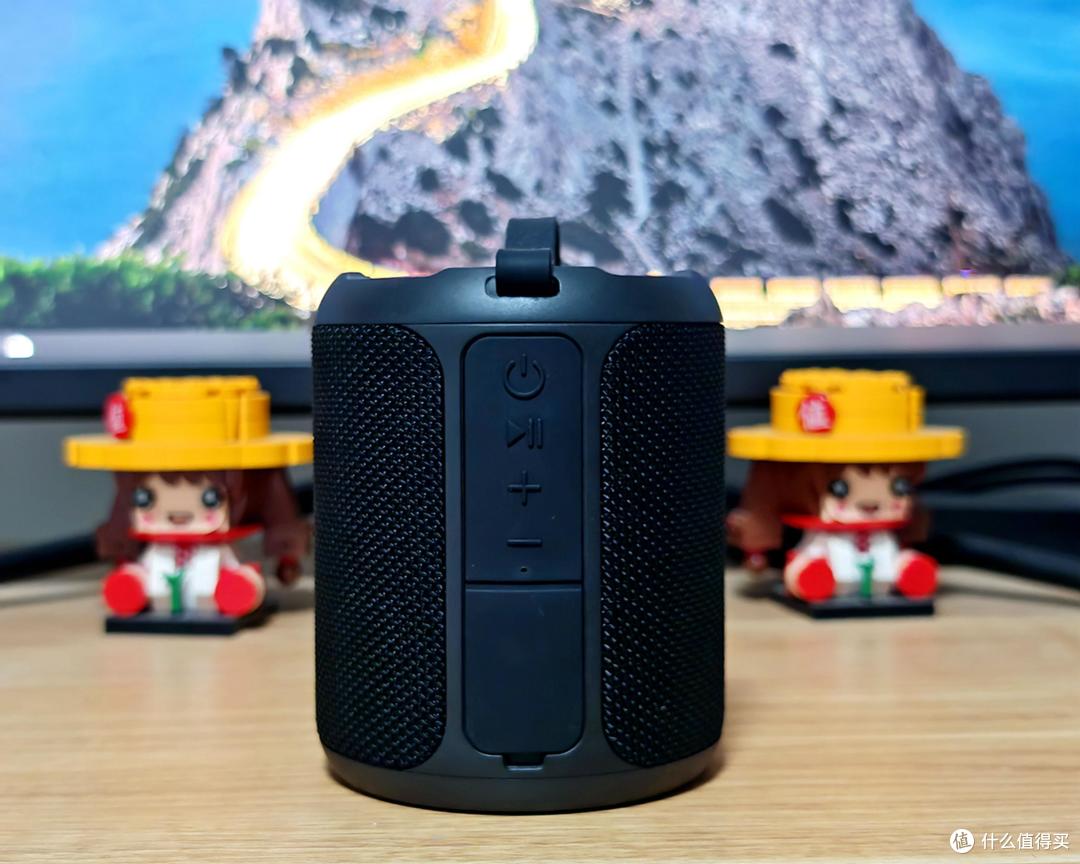 不贵还很好听,百元级价格就能享受发烧级音质,雷登X3音箱稳了