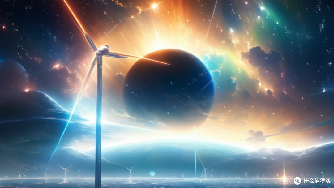 从青铜号到歼星舰:《流浪地球》如何焊出中国科幻的宇宙乡愁。