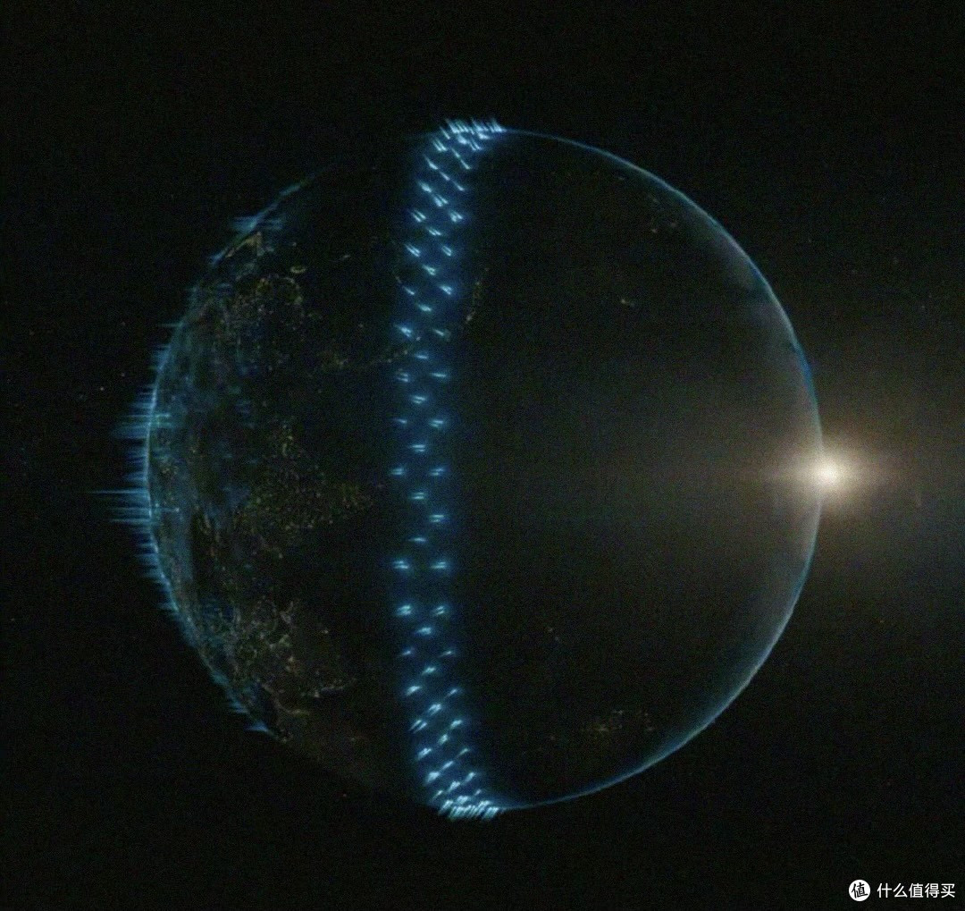 《流浪地球3》—— ‌2027引爆银幕的终极宇宙史诗。