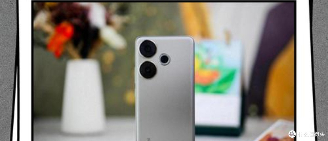 小米REDM ITurbo4Pro：窥见未来智能手机发展新趋势