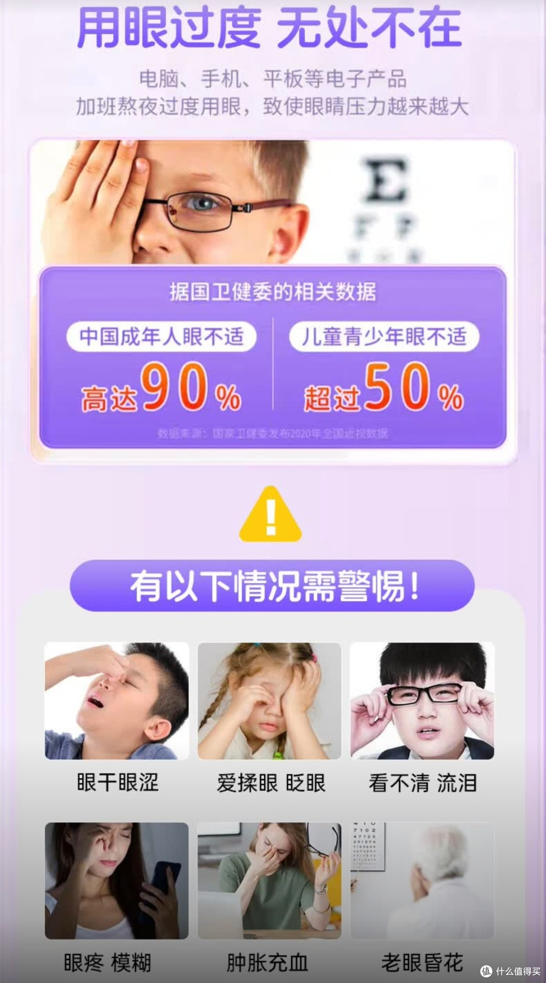 护眼时代来临,仁和叶黄素软糖成新宠
