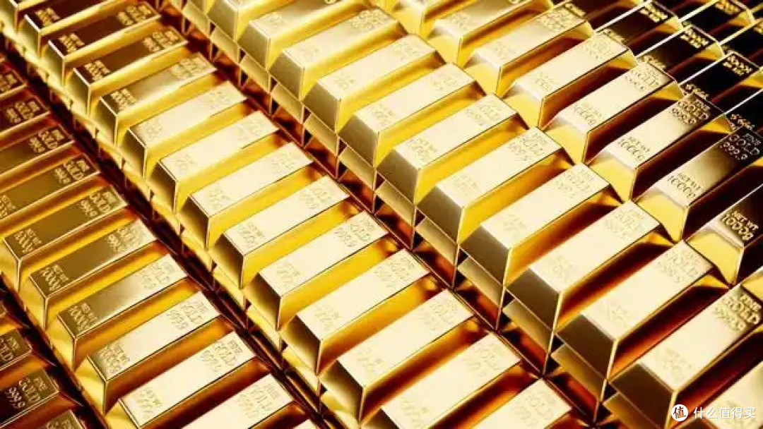 金饰破千,黄金暴涨的原因