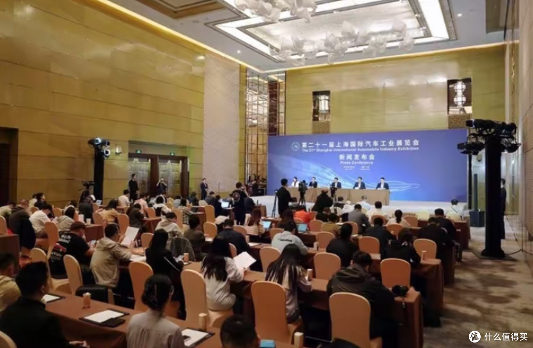 2025上海车展前瞻:五大科技亮点!