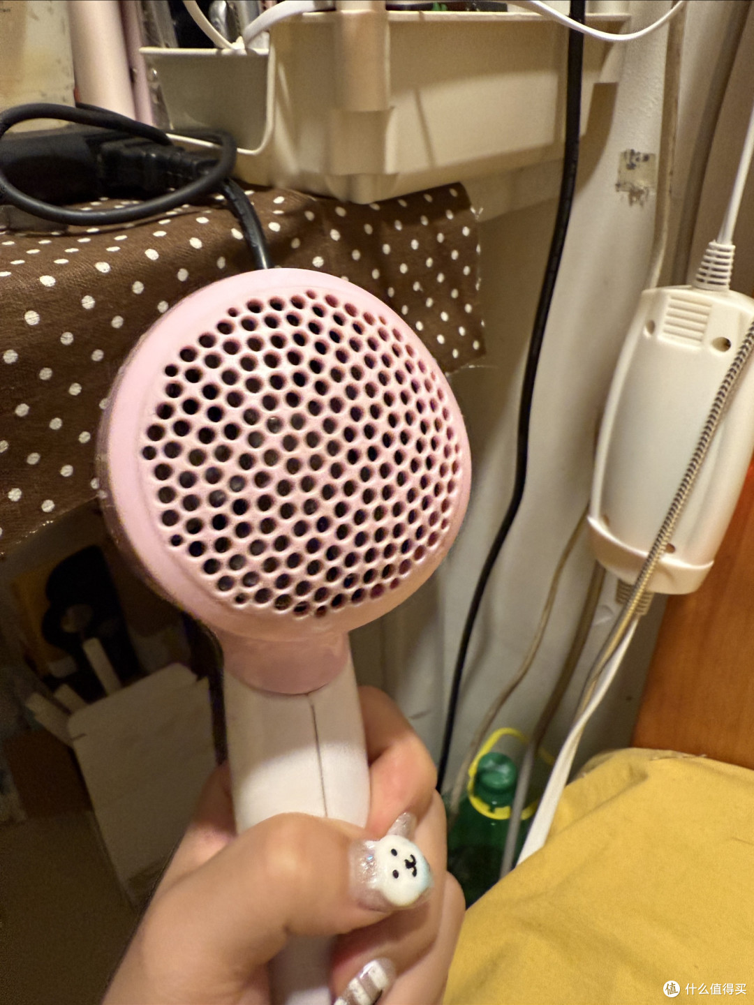 飞利浦吹风机:颜值与性能兼具
