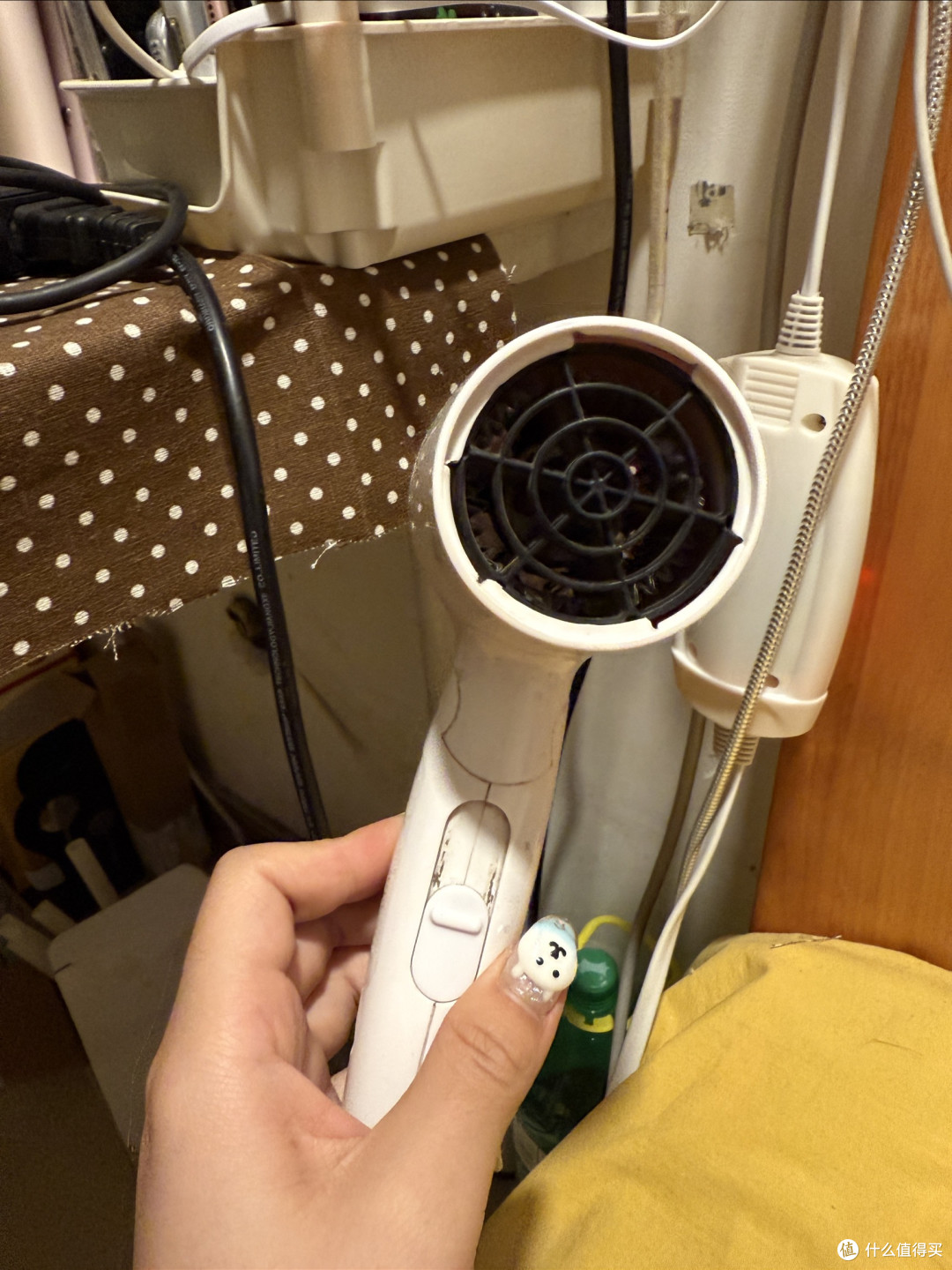 飞利浦吹风机:颜值与性能兼具