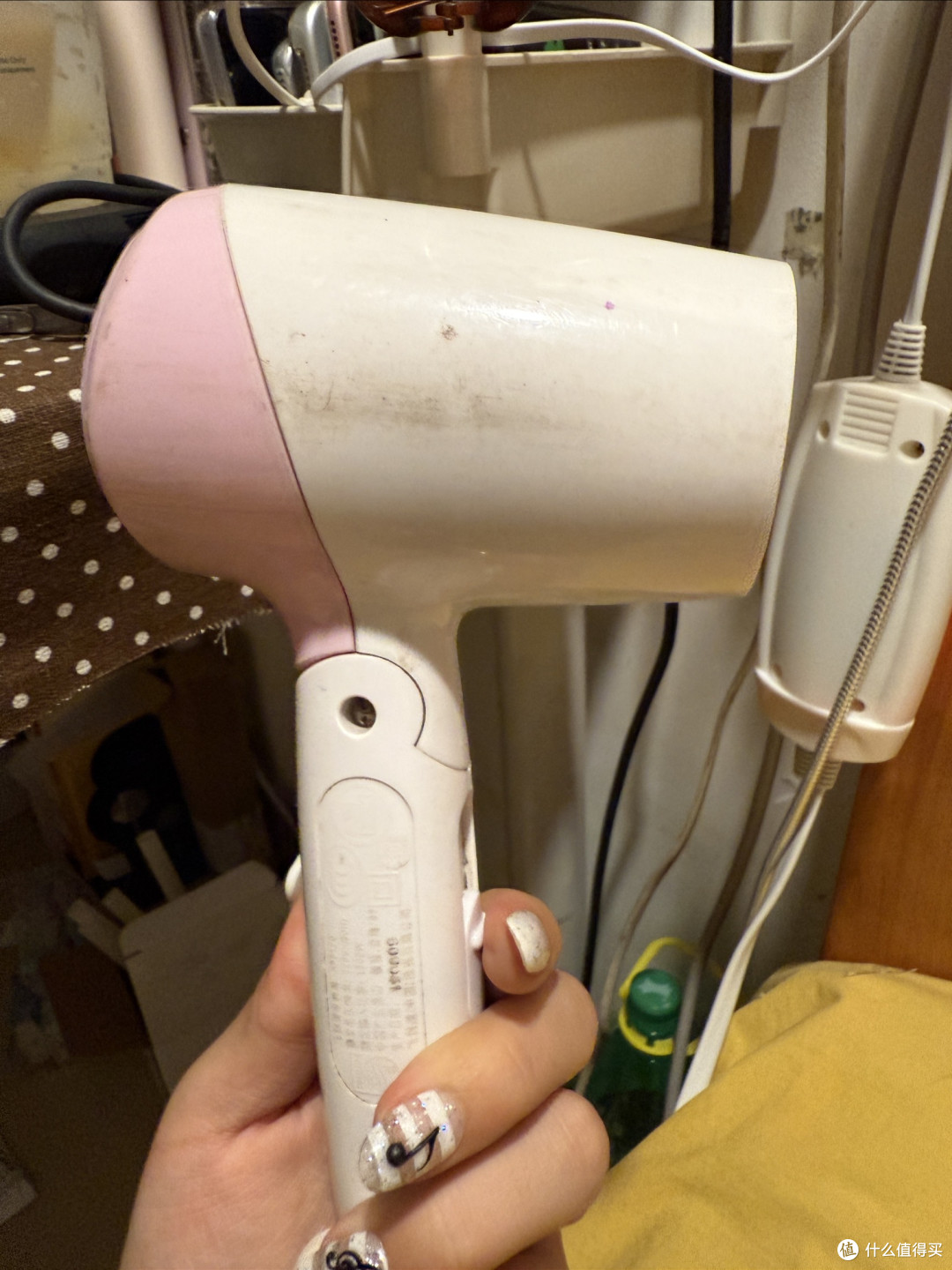 飞利浦吹风机:颜值与性能兼具