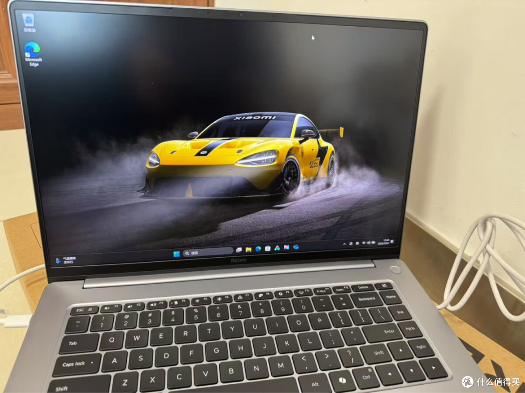 不到五千！REDMI Book Pro 16推出2.5K屏版，16英寸笔记本电脑推荐！