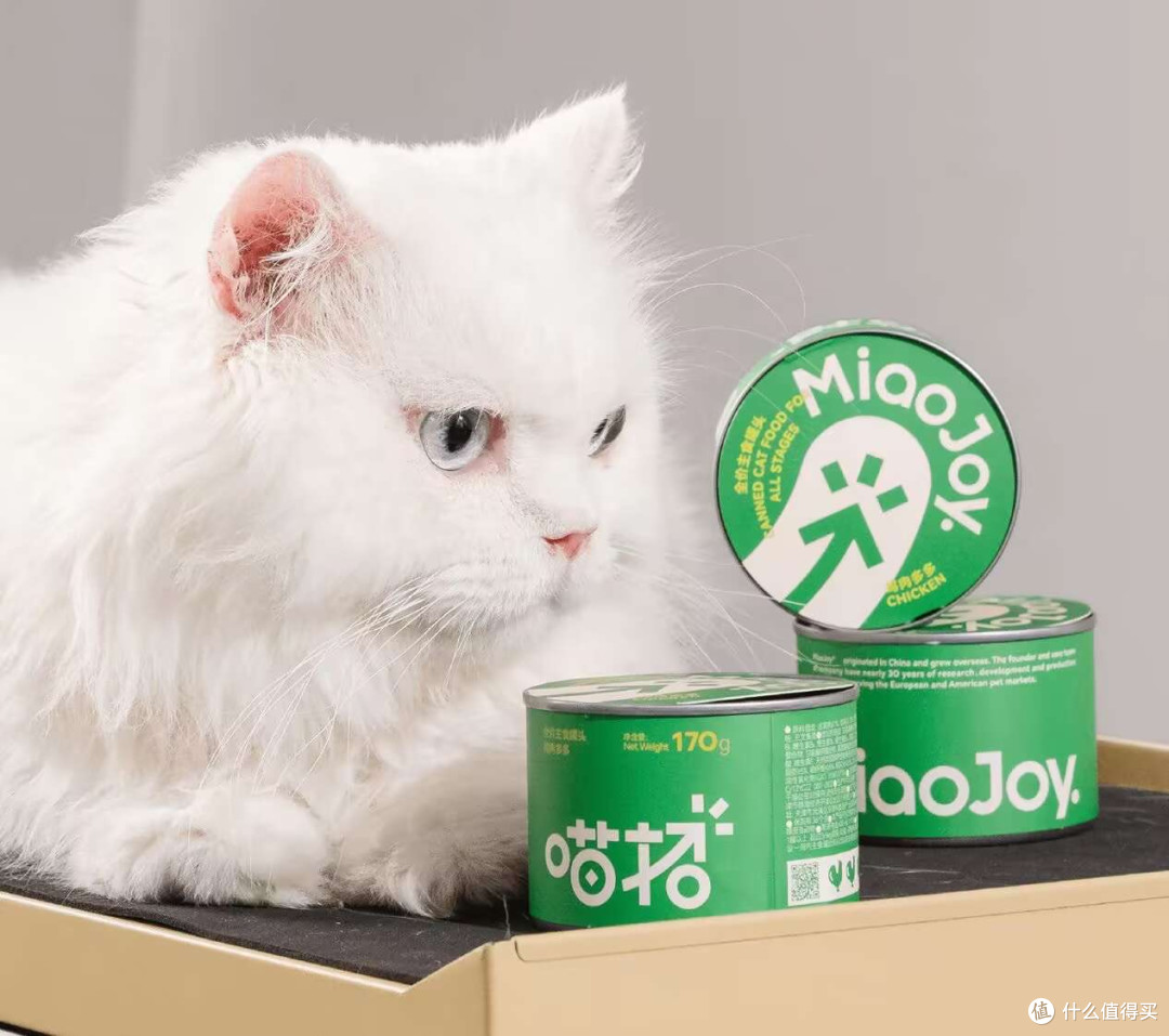 2025猫主食罐头品牌排行榜希喂、喵招、喵铮铮三款猫罐头深度测评