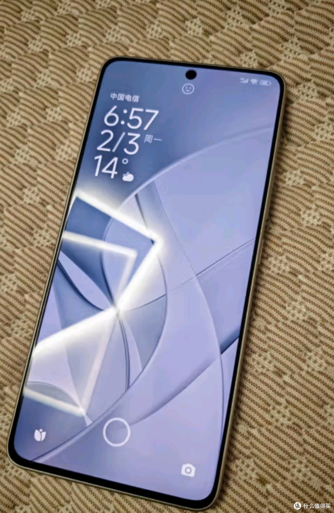 小米miredmiturbo3第三代骁龙8s小米澎湃os12gb