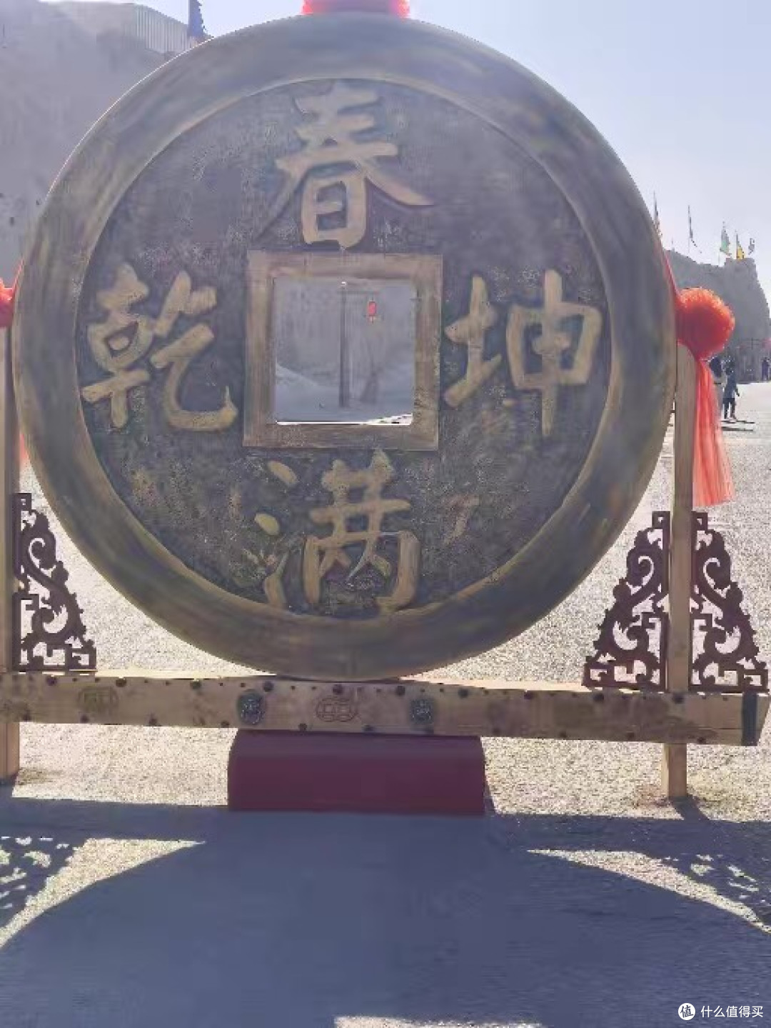 镇北堡影视城:穿越时空的西部光影传奇