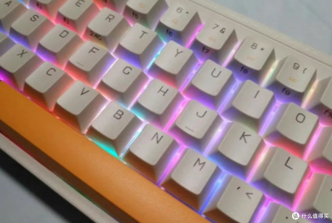 米物ART Z830Pro：便携电竞键盘，国补进行中