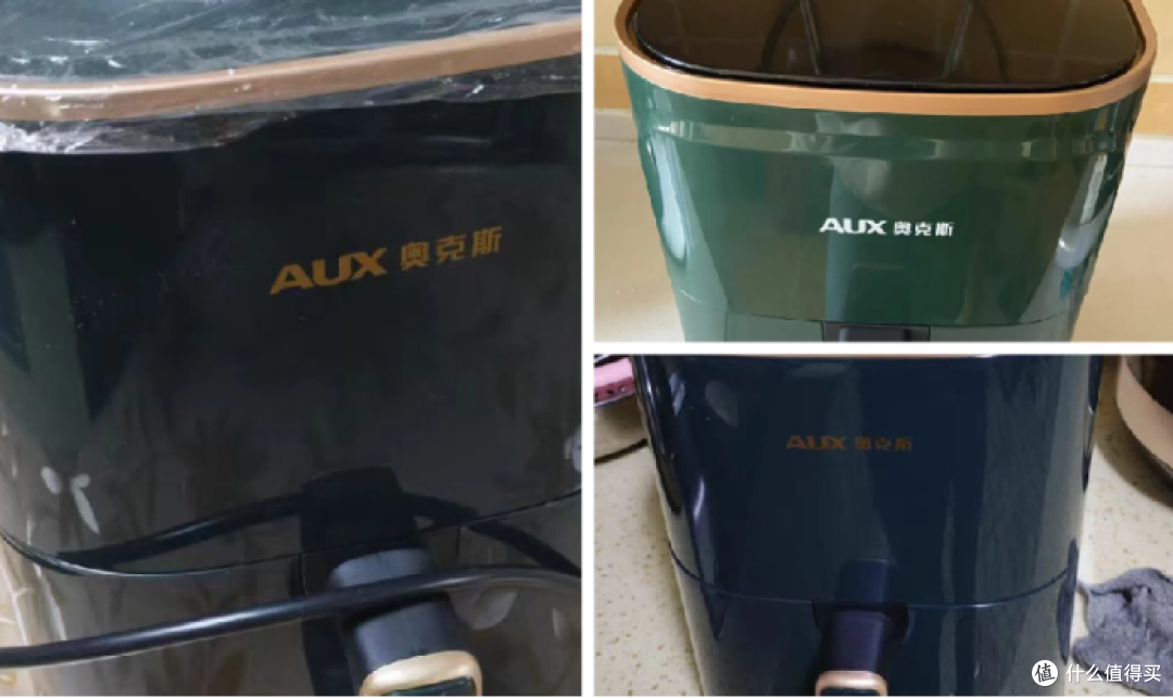空气炸锅怎么选?挑选排行前十款严格测评,小白必看!