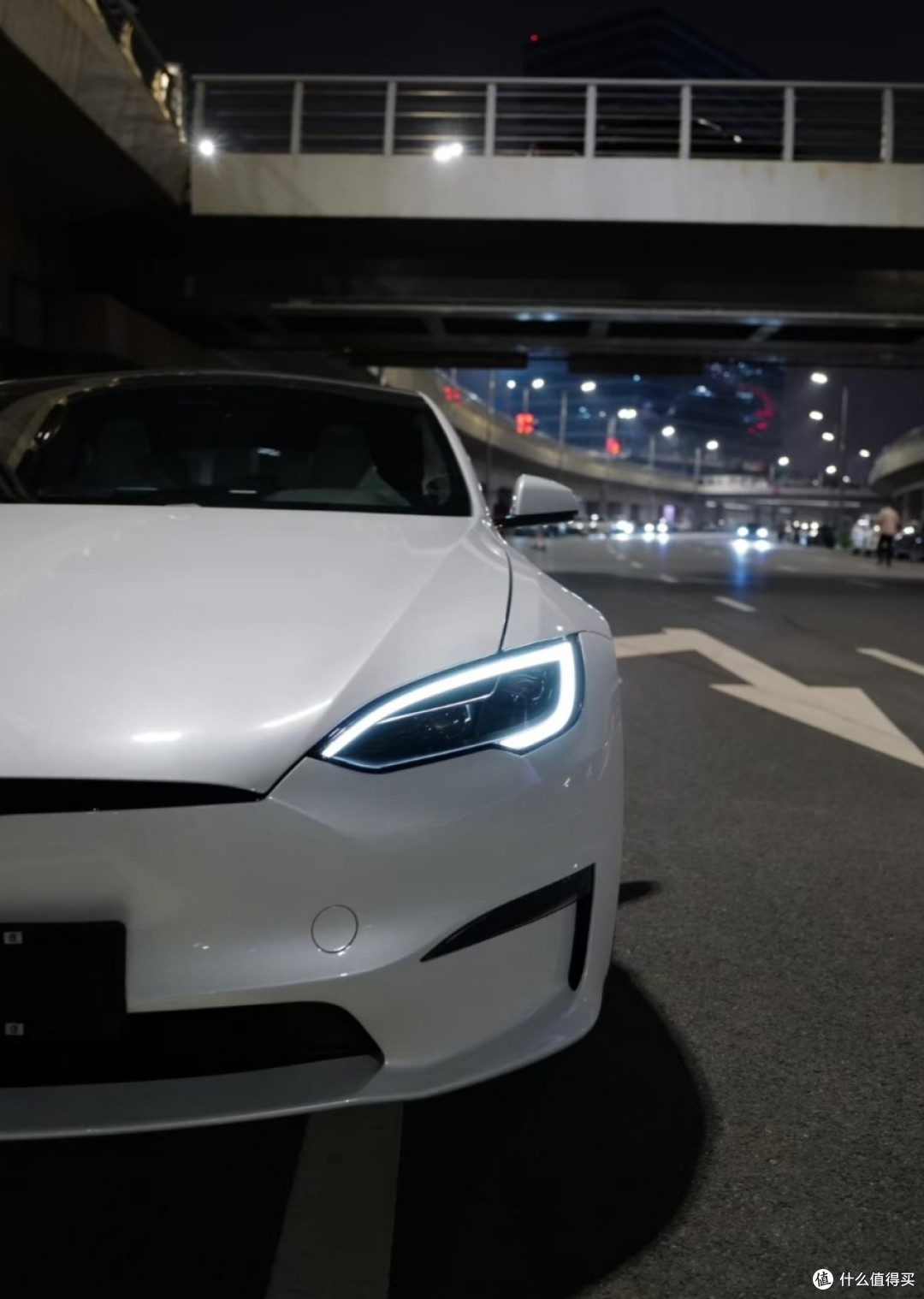 特斯拉Model S Plaid发布会:速度与科技的盛宴