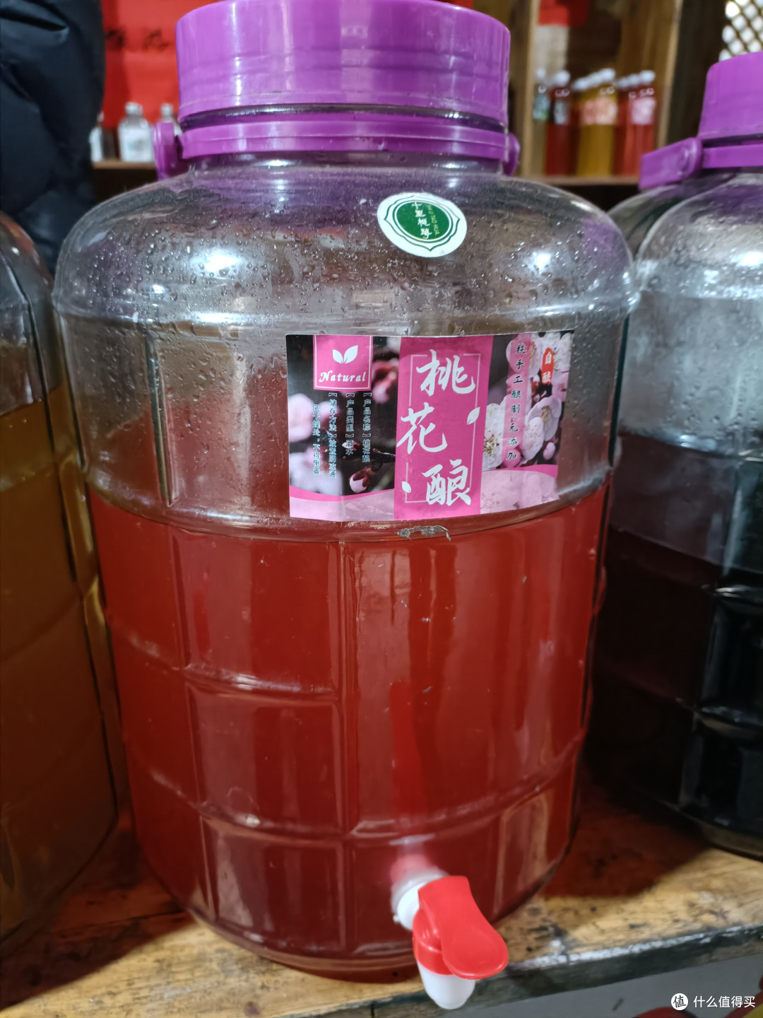 漫步桃花潭,穿越千年诗意