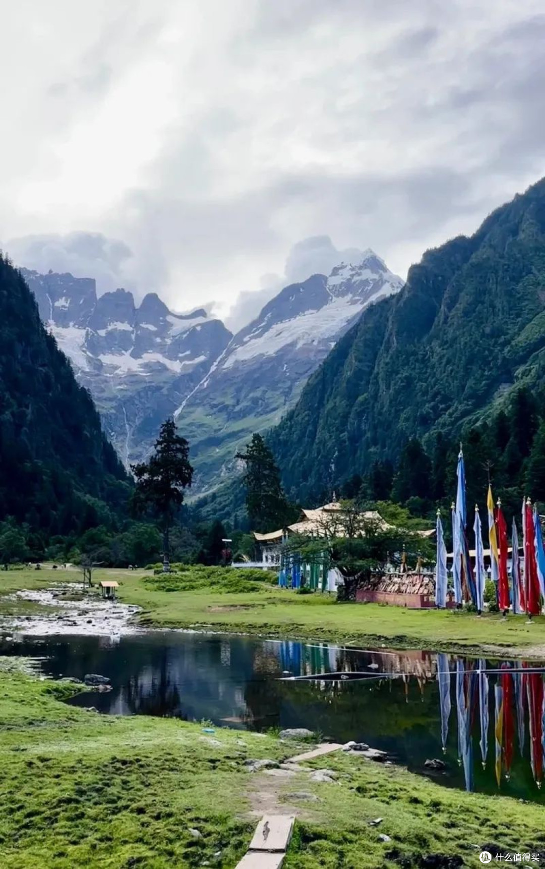 五一宝藏小众旅行地大揭秘,人少景美不踩坑!