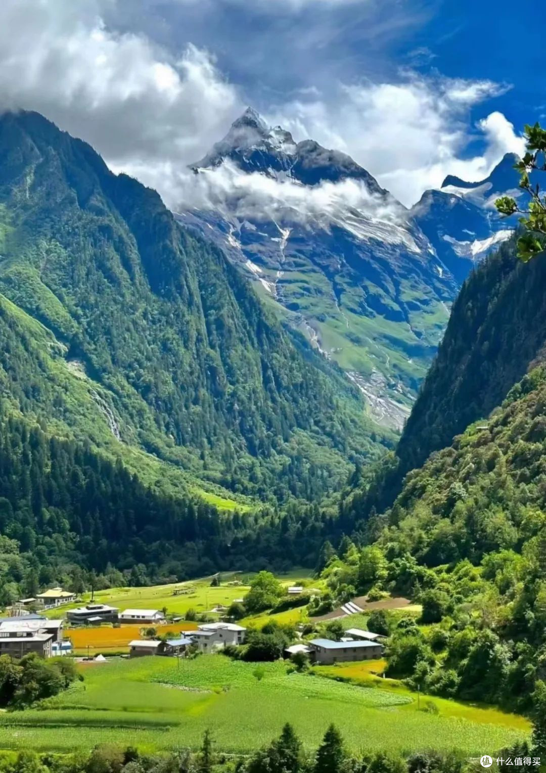 五一宝藏小众旅行地大揭秘,人少景美不踩坑!