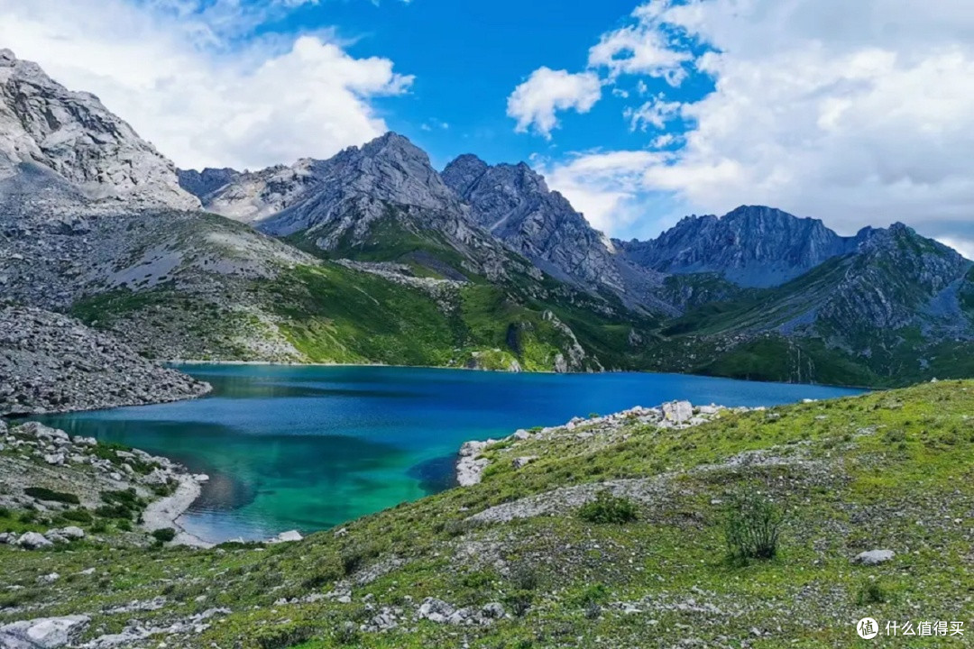 五一宝藏小众旅行地大揭秘，人少景美不踩坑！