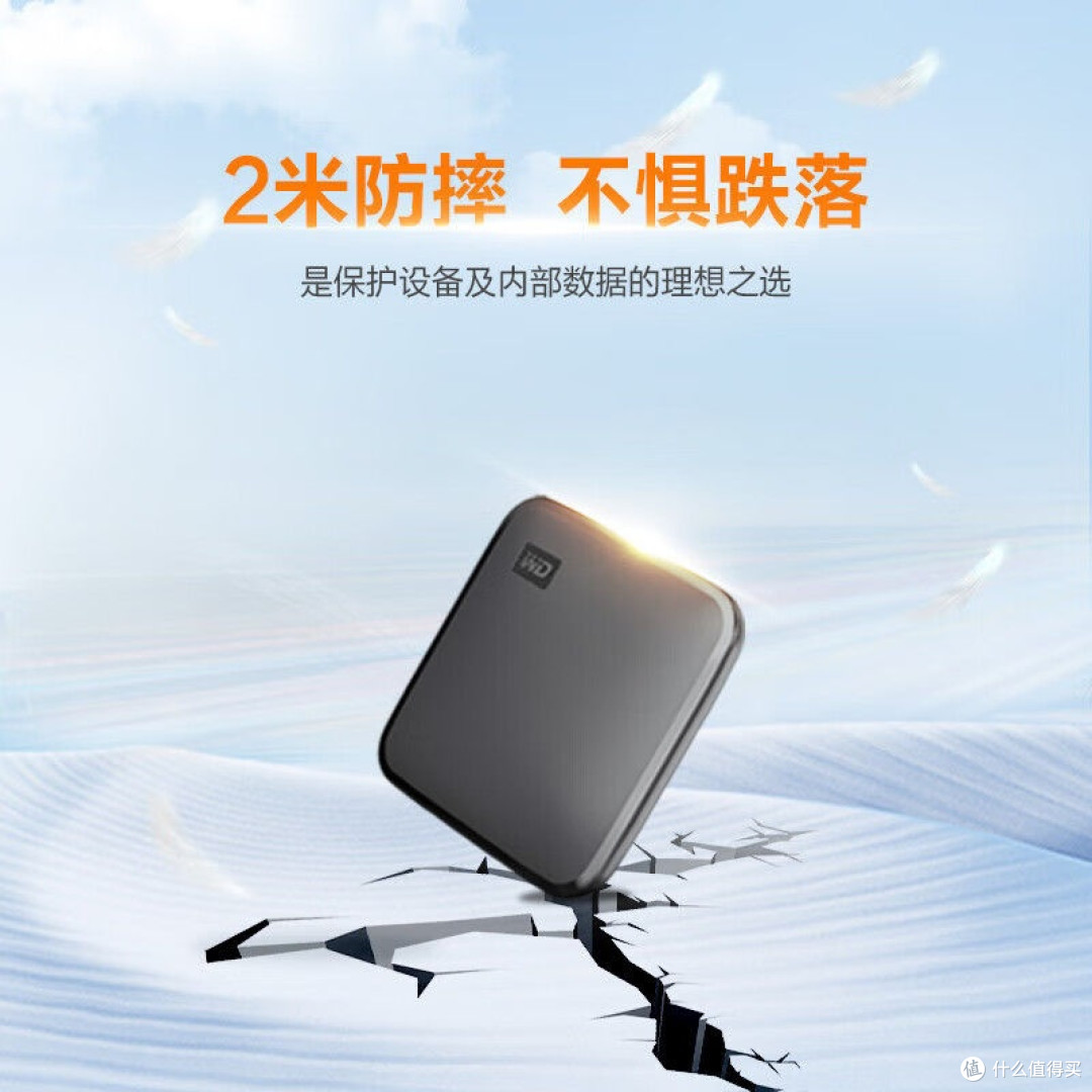 移动存储大揭秘!U盘与移动硬盘使用体验全分享
