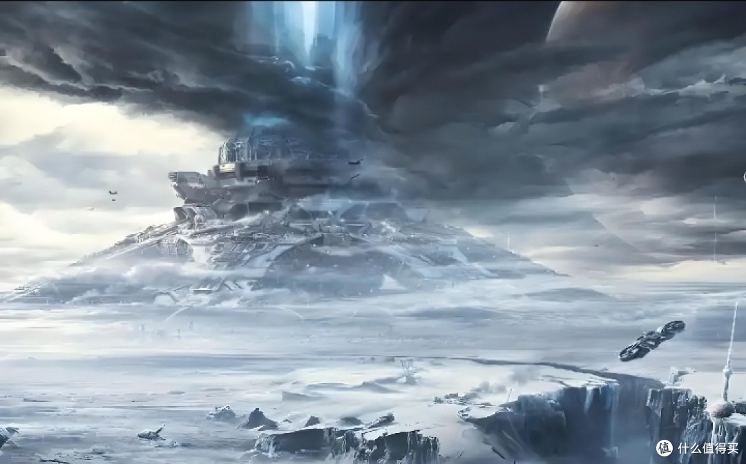 《流浪地球3》:星际远航的终极挑战与人性光辉的再度闪耀