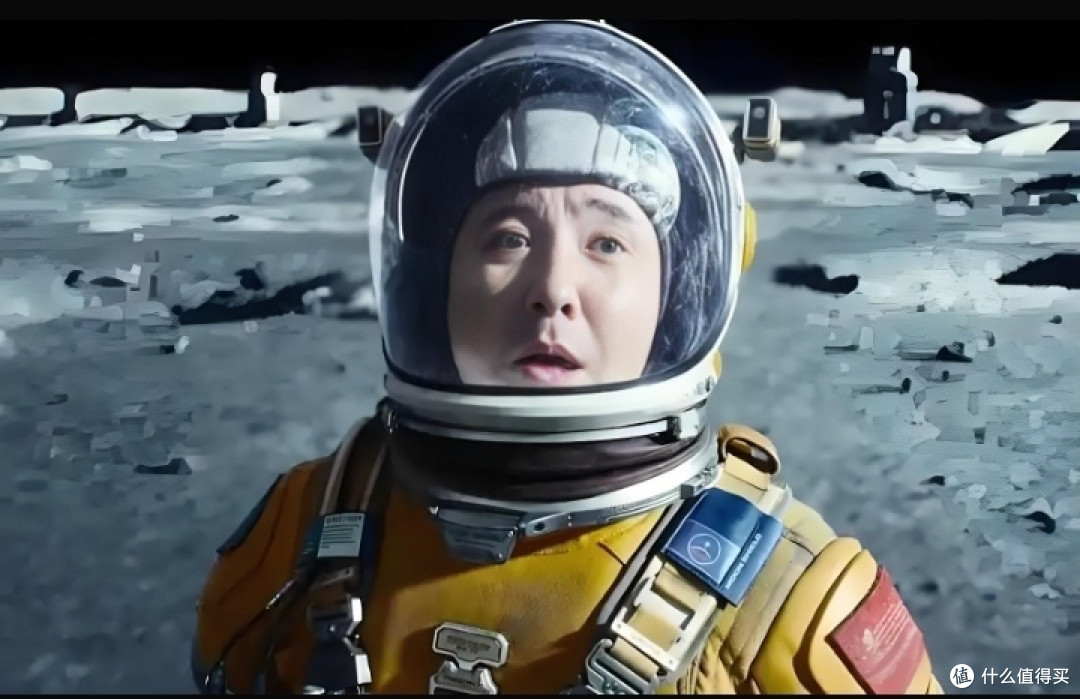 《流浪地球3》：星际远航的终极挑战与人性光辉的再度闪耀