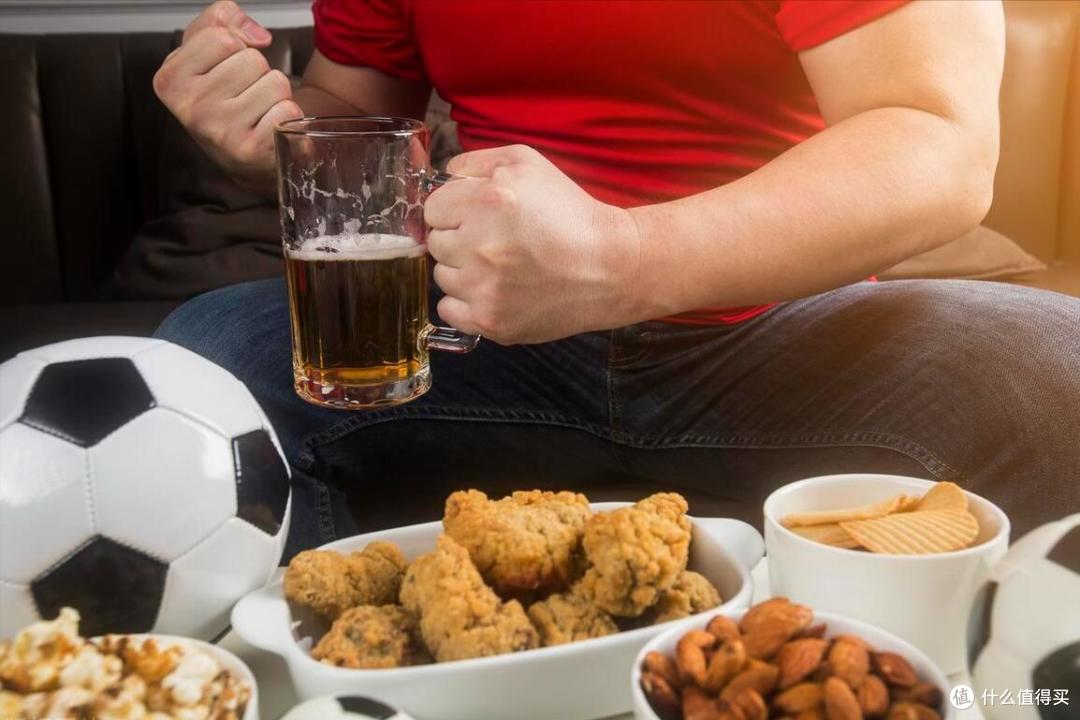 中国好吃的8样“垃圾食品”,没想象的那么可怕,一年365天都在吃