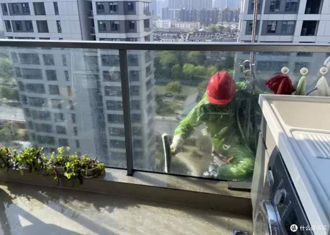 物业费大跳水,多个城市物业费下降,你家降了没?