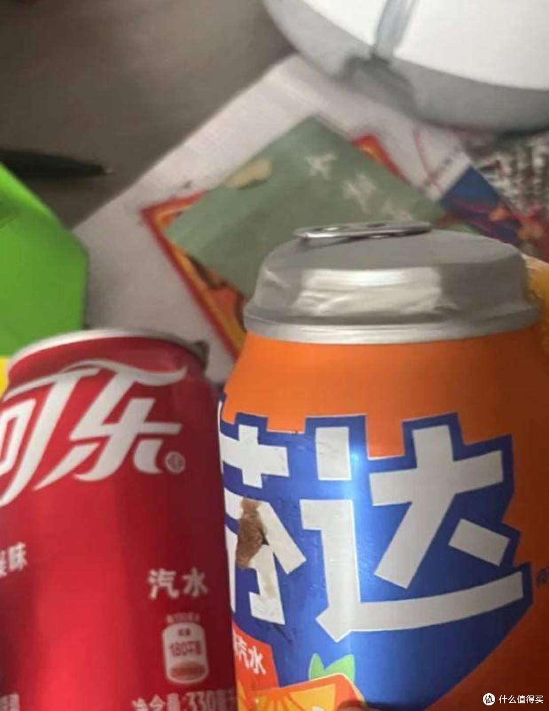 听我一句劝，家里的冰箱不管多大，都别放这4种东西，
