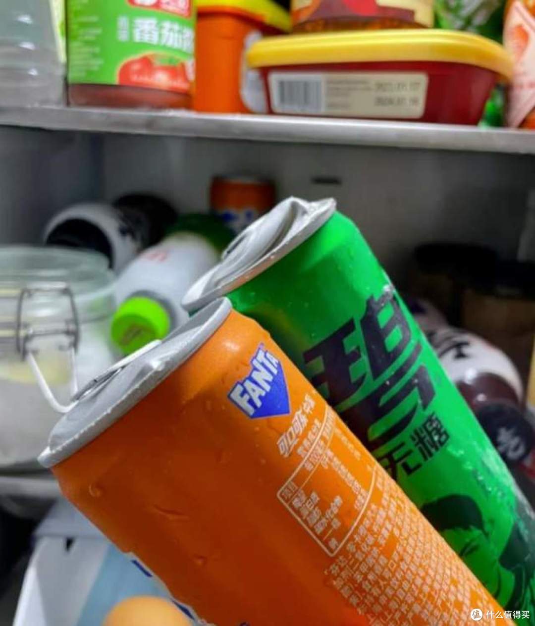 听我一句劝，家里的冰箱不管多大，都别放这4种东西，
