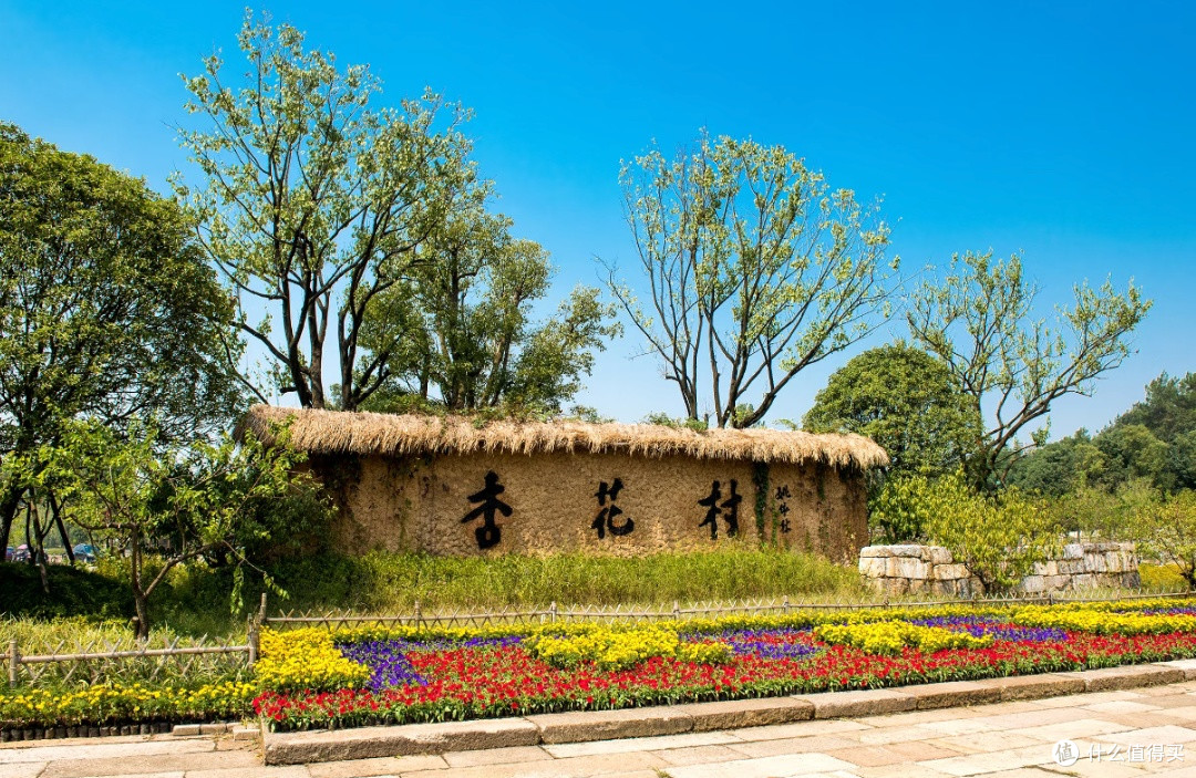 五一池州微旅行:探寻身边的隐秘之美