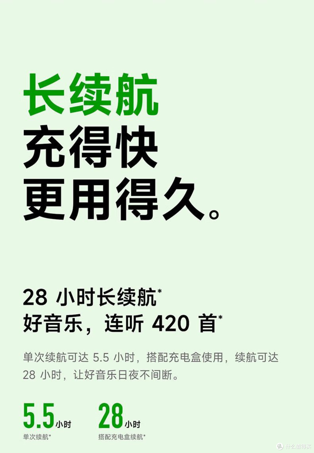 百元真香!小米Redmi Buds 4活力版耳机体验分享