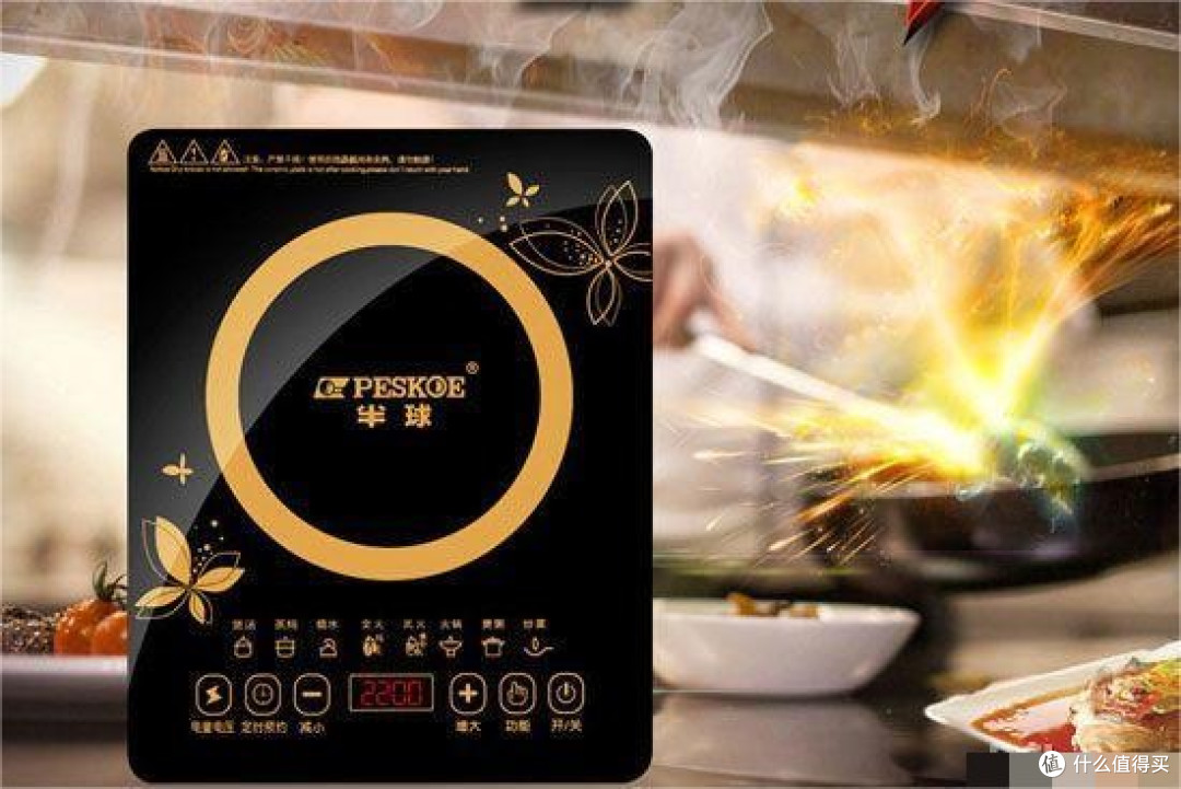 电磁炉哪个牌子好?十大排行榜家用款对比分析