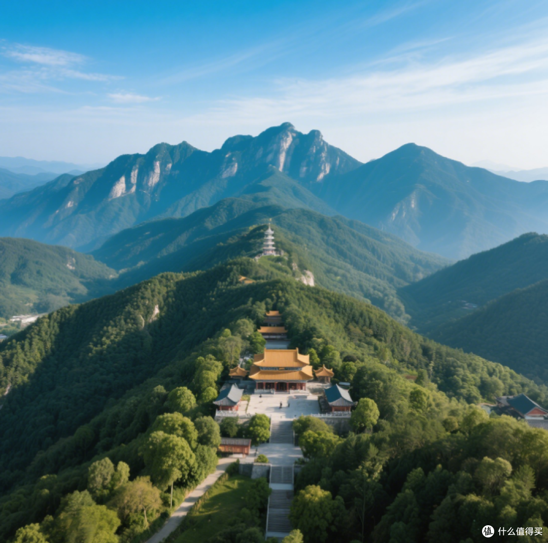 五一武汉自驾游攻略:老司机带你避开人山人海!