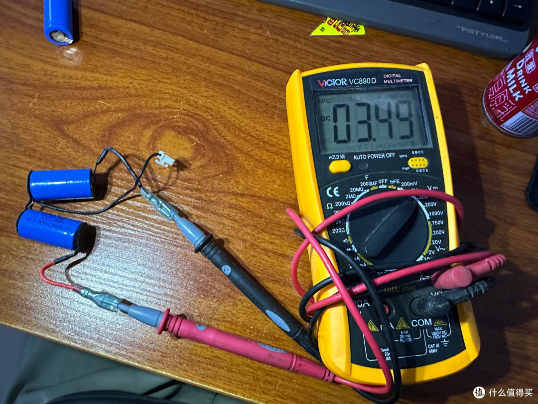 12元捡垃圾摩飞9600便携榨汁机维修