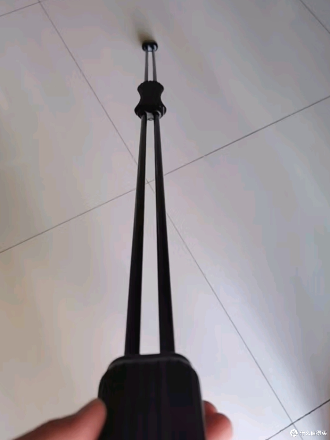 居家健身神器：PROIRON普力艾飞力士棒