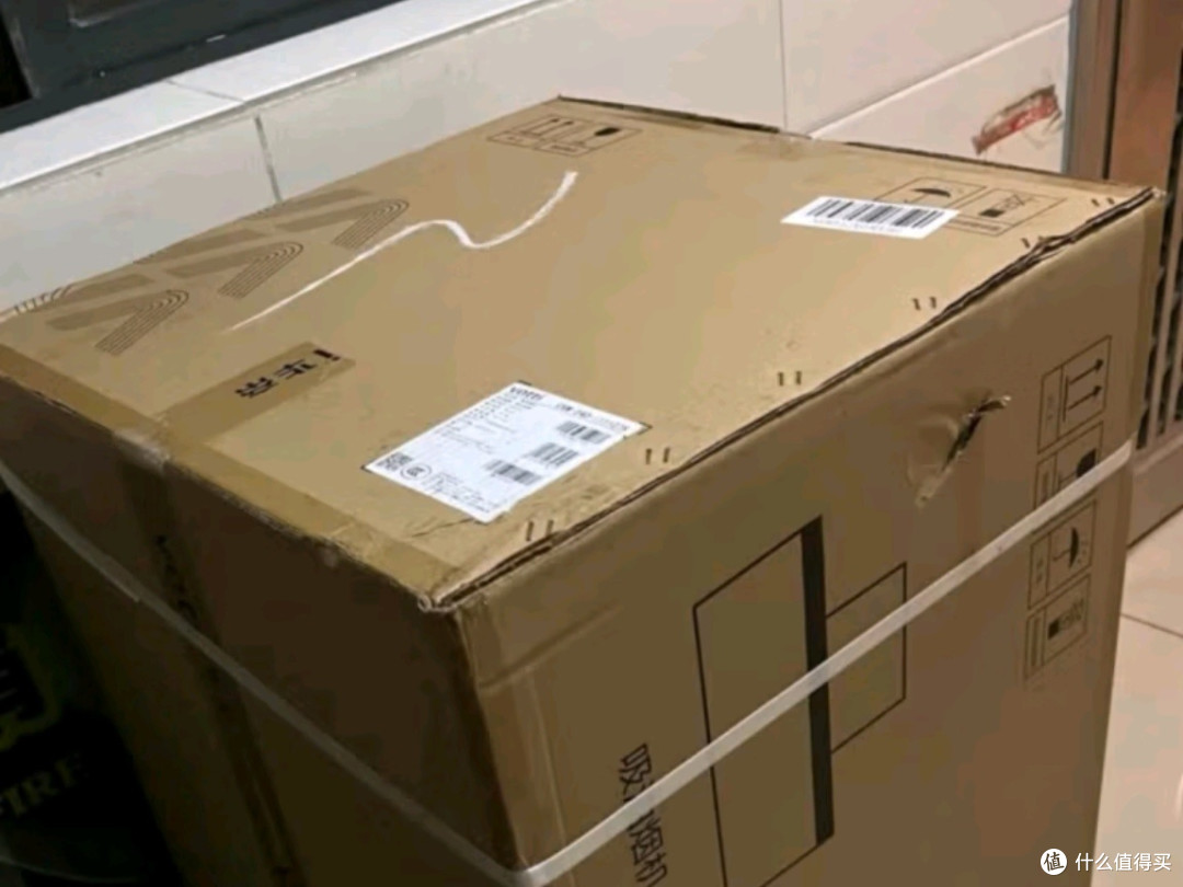 华帝i11127S抽油烟机：政府补贴，小身材大吸力，厨房新选择