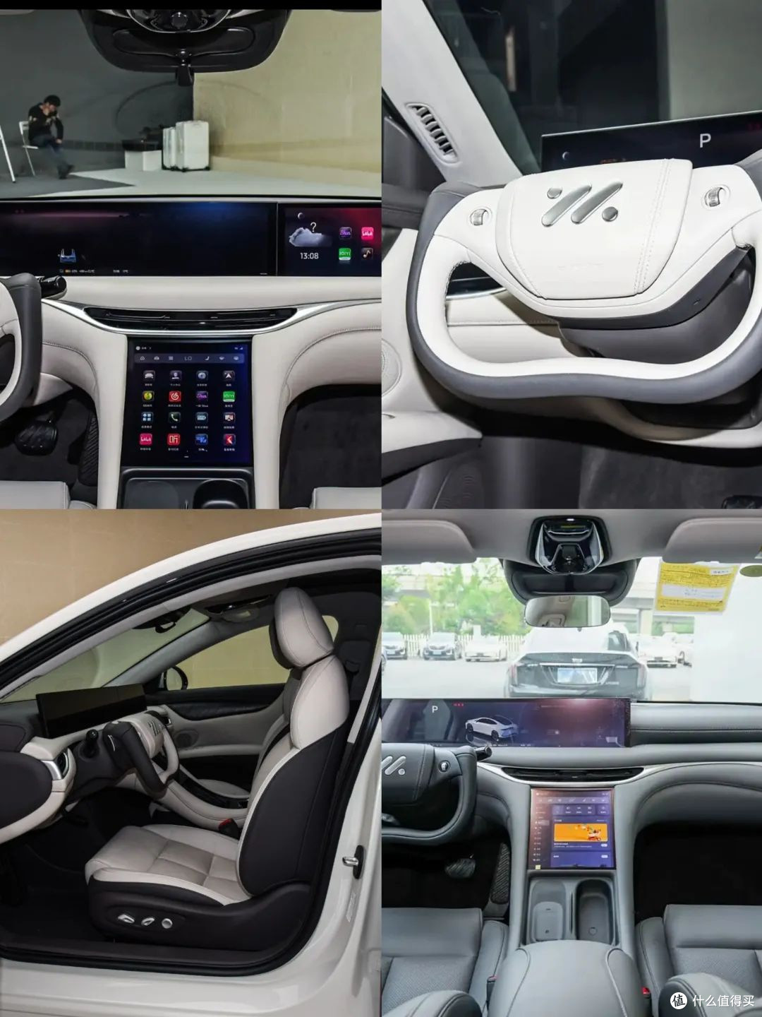 26岁的我与智己L6的逐光之旅