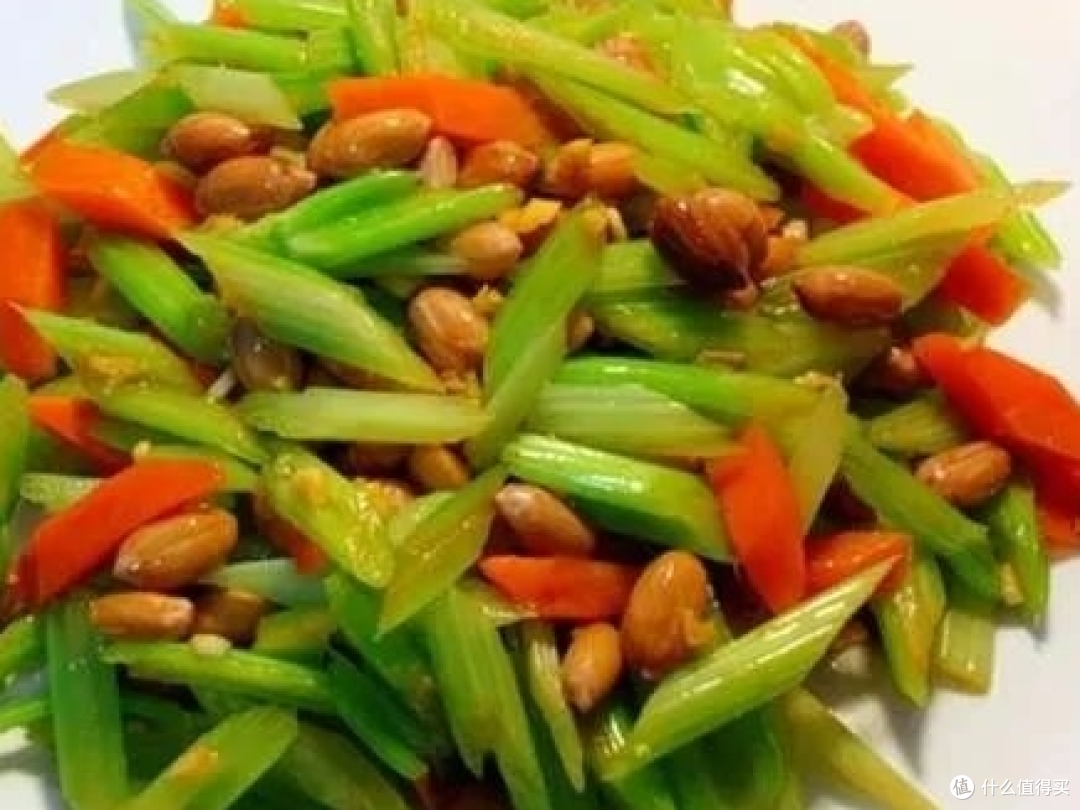 春困不用愁，芹菜解烦忧