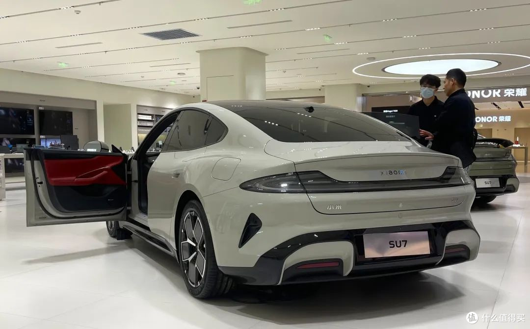 车圈新潮流！2025年最火电动汽车品牌大盘点
