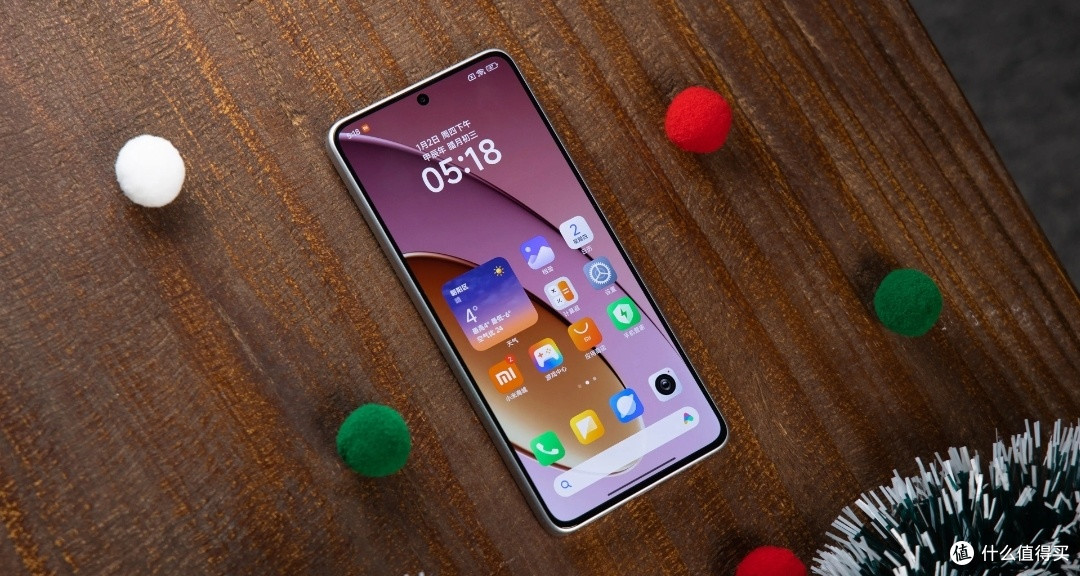 小米REDMI Turbo4Pro:4月震撼登场,性能续航摄影全揭秘!