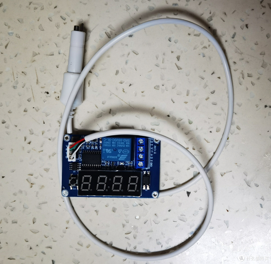 我的DIY净水机之路(四)