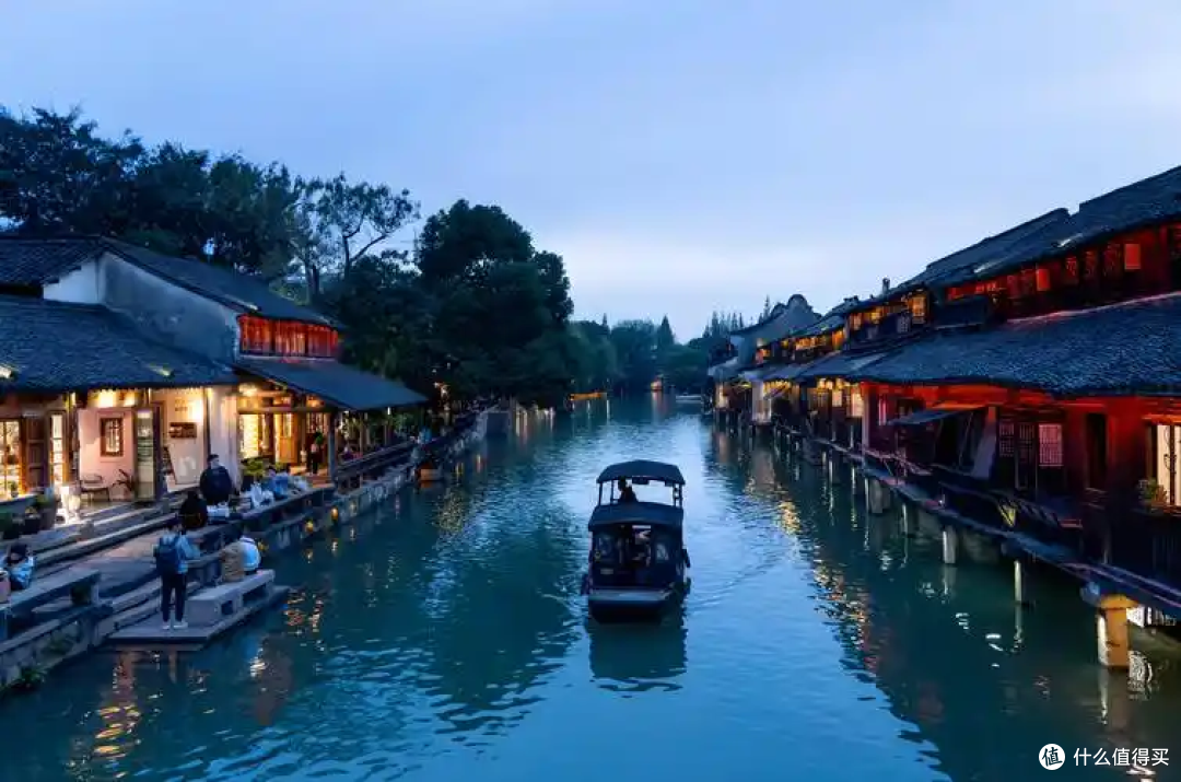 我的五一旅行打卡推荐