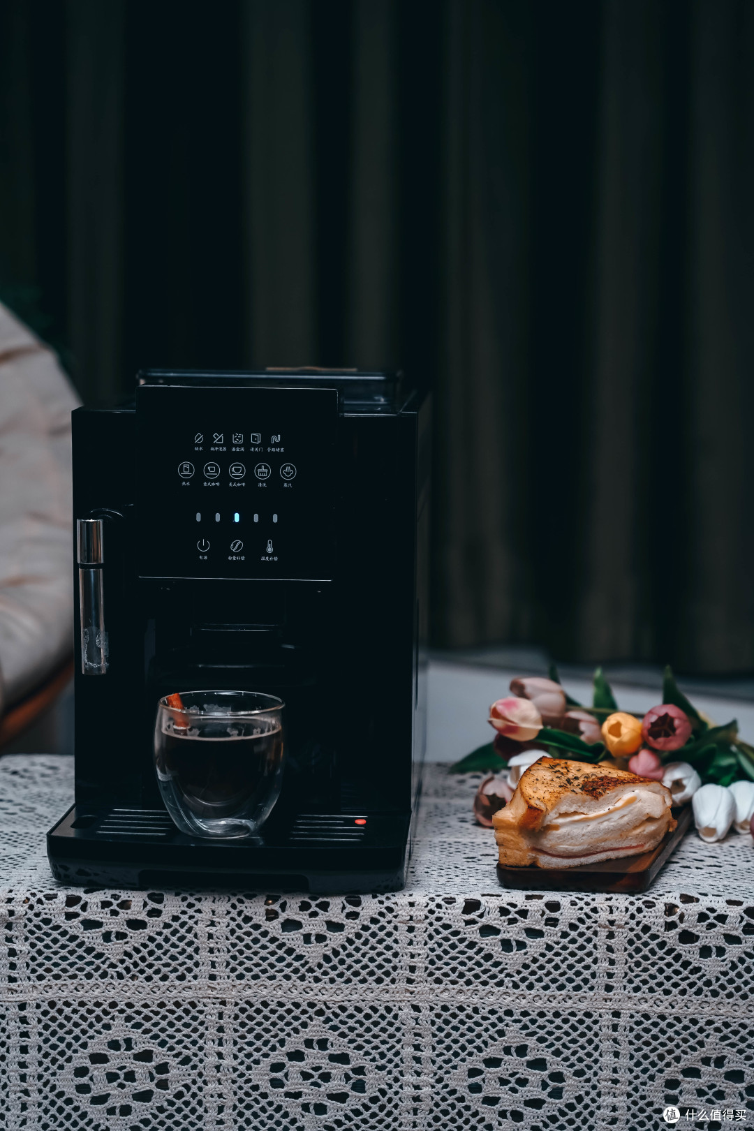 一台卡伦特,满足全家咖啡口味